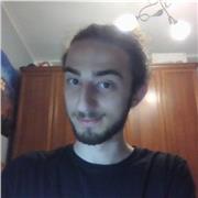 Studente Universitario per Ripetizioni di SCIENZE